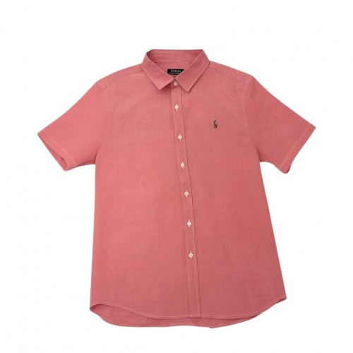 Polo Ralph Lauren Short Sleeve Shirt